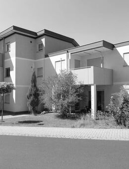 Wunderschöne, lichtdurchflutete Wohnung mit zwei Terrassen, Garten und Carport! - Limburg (Lahn)