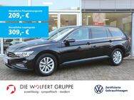 VW Passat Variant, 1.5 TSI Business, Jahr 2024 - Bürgstadt