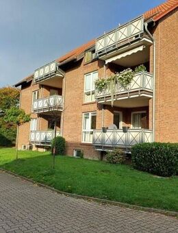 Helle 3 Zimmer zum wohlfühlen - Minden (Nordrhein-Westfalen)