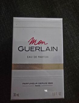 Mon Guerlain Eau de Parfum - Wendelstein