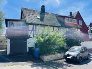 Einfamilienhaus im historischen Ortskern von Volkmarsen-Ehringen - Volkmarsen