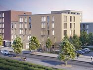 3-Zimmer-Wohnung in Leinfelden-Echterdingen »Schelmenäcker Haus 6, preisgedämpft« - Leinfelden-Echterdingen