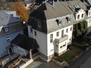 Sanierte Altbauwohnung in Trier Heiligkreuz mit Wärmepumpe - Trier