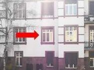 DIPLOMATENVIERTEL: Großzügige Wohnung mit Garten und drei Balkonen! - Frankfurt (Main)