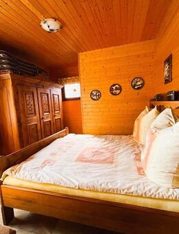 Ein originales Stück Bokensdorf! Haus mit Zugang zum See - Erbbaurecht - Bokensdorf