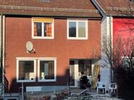 1 Fam.-Reihenmittelhaus in sonniger und ruhiger Wohnlage in Schramberg-Sulgen - Schramberg