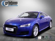 Audi TT, 1.8 TFSI Coupé, Jahr 2017 - Brandis