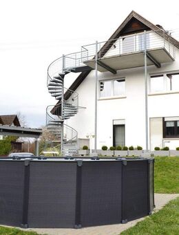 Top Anlage: Mehrfamilienhaus für die Zukunft- VB - Teningen