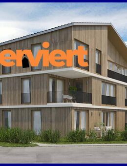 * reserviert * Rheinheim - 3,5 Zimmer - Exklusives Wohnen an der Rheinpromenade mit Blick auf den Rhein - Küssaberg