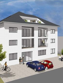 Willkommen in Epfenbach - Ihr neues Zuhause mit Weitblick! - Epfenbach