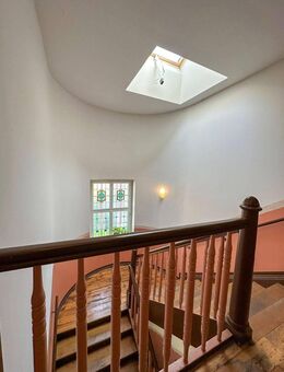 Vermietete 2-Zimmer-Wohnung in hochwertig saniertem Altbau in Leipzig-Crottendorf - Leipzig