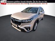 Suzuki SX4 S-Cross 1.4 Comfort Hybrid 4x2 - Darmstadt