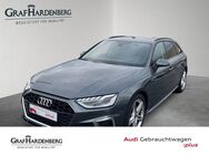 Audi A4, Avant 35 TFSI S line, Jahr 2021 - Singen (Hohentwiel)