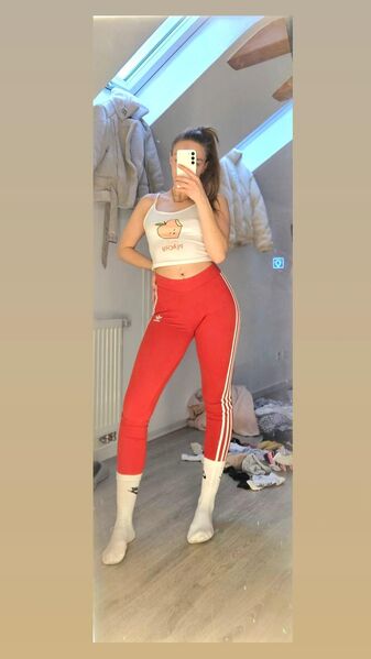 🥵Stella 19j GIRLFRIENDFLAT💕 / ONLINE AFFÄRE 😍