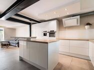 Hochwertig saniertes und sonniges Reihenmittelhaus in Groß Borstel - Hamburg
