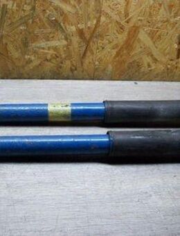 BMW E30 2 x Original Stoßdämpfer hinten Hinterachse 1129263 - Glonn