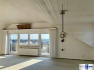 Elegante Dachgeschosswohnung sucht neue Eigentümer - Bruchköbel