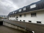 Wohnen direkt am Kreidebergsee, Sanierte 2 Zimmer Wohnung in TOP Lage - Lüneburg