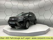 Dacia Duster, Journey TCe 130, Jahr 2022 - Neukirchen-Vluyn