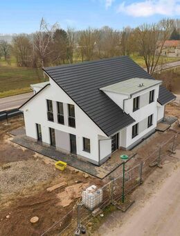 "Ihr neues Zuhause mit Stil - Hochwertig, modern und individuell anpassbar" - Wanzleben-Börde