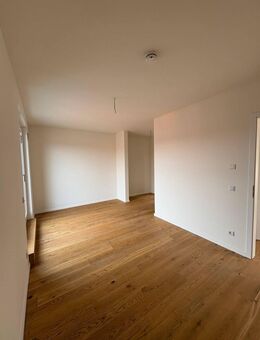 Helles Studio mit offener Küche - Berlin
