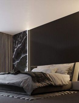 PENTHOUSE / NEUBAU / DONAUESCHINGEN / Haus F - Donaueschingen