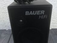 HiFi Lautsprecher Bauer L 60 - Emmingen-Liptingen