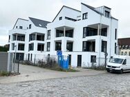Hochmoderne, altersgerechte 4-Raum-Eigentumswohnung im Zentrum von Neubrandenburg - Neubrandenburg