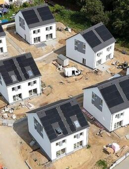 Schönes Doppelhaus mit 143?m² - QNG-Förderung & Steuerersparnis - letzte Einheiten sichern - Wülfrath