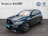 VW Tiguan, 2.0 TSI R Digital, Jahr 2021 - Bad Salzungen