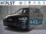 Audi Q5, 2.0 TFSI 55 e qu Sportpaket, Jahr 2020 - Scheeßel