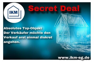 Top Rendite!! Wohn- und Geschäftshaus, 3 Wohneinheiten plus Gewerbefläche!