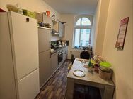 Moderne 3-Raum-Wohnung in Top-Lage – Nähe Hauptbahnhof & Uni Steintor - Halle (Saale)