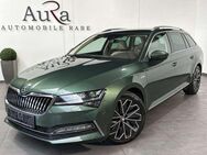 Skoda Superb Combi 2.0 TDI DSG L&K NAV+LED+AHK+CARPLAY - Wardenburg