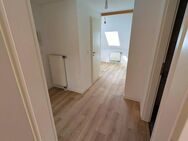 Eigentumswohnung Maisonette 5 Schlafräume, große Wohnküche und 2 Bäder - Chemnitz