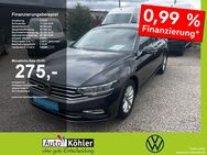 VW Passat Variant, Business TDi ergoComfort, Jahr 2023 - Mainburg