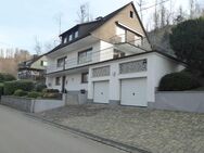 Gepflegtes Zweifamilienhaus, auch perfekt für eine Großfamilie oder Mehrgenerationenwohnen - Gummersbach