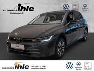 VW Golf, 2.0 TDI VIII Goal GJ-REIFEN, Jahr 2024 - Hohenwestedt