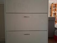 Schuhschrank weiß Hochglanz - Mühlheim (Main)