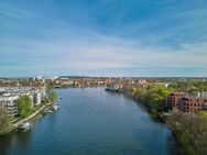 Spreeduett - Wohnen am Wasser im Erstbezug zum 01.09.2025 - Berlin