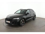 Audi Q5 50 TDI quattro S line - Berlin