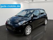 Hyundai i10, 1.0 Schalter Select Verfügbar, Jahr 2024 - Leonberg (Baden-Württemberg)