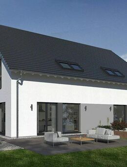 Ihr neues Zuhause im Grünen - Meerbusch