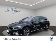 VW Passat Variant, 2.0 TDI Elegance Business Premium, Jahr 2024 - Alfeld (Leine)