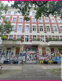 Wo Gemütlichkeit und Lebensfreude zuhause sind! - Berlin