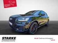 Audi Q2, 35 TDI sport S-line Plus 19-Zoll OptikPaket-schwarz, Jahr 2019 - Osnabrück