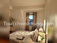 [TAUSCHWOHNUNG] Ruhige Wohnung mit Charme und Balkon in Nippes - Köln