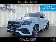 Mercedes GLE 350, de AMG Line ° Distro, Jahr 2021 - Schloß Holte-Stukenbrock