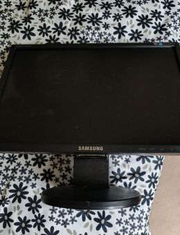 Monitor Samsung - Duisburg