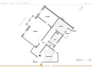 Tolle 2- Zimmer Wohnung in Arnstadt sucht neue Mieter - Arnstadt